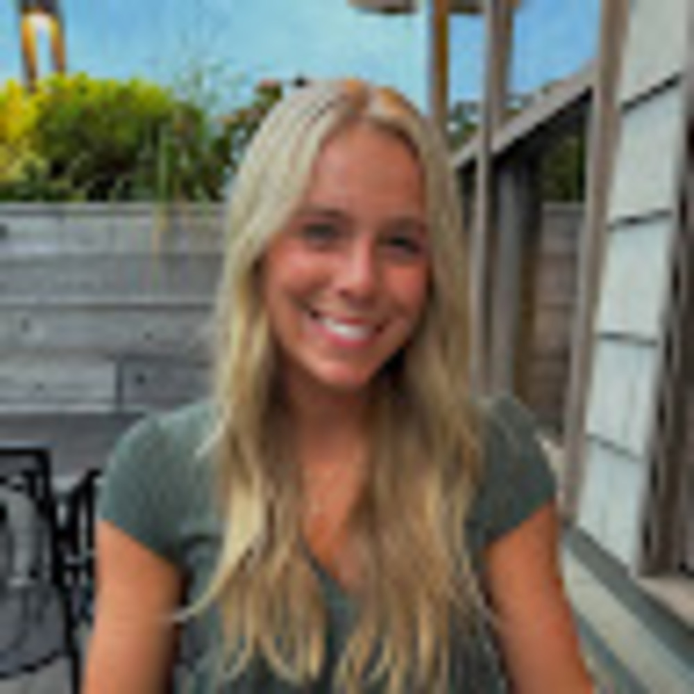 Meet your Posher, Morgan